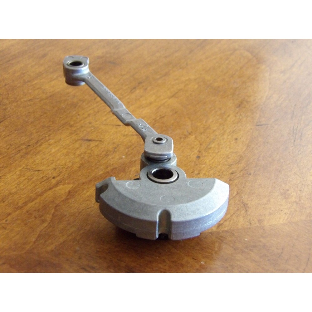 OEM Genuine Bernina 1008 Sewing Machine Replacement Part: 0-453 4 B9448-1 - Picture 8 of 9